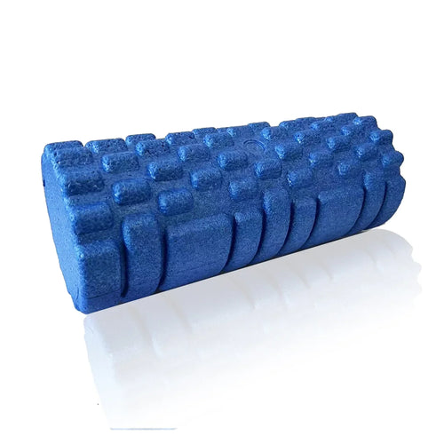 RollOut — Foam Roller for Post-Desk Muscle Recovery