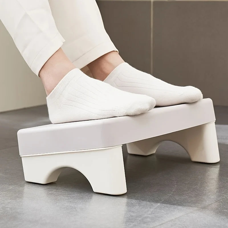 ErgoRest — Under-Desk Footrest for Long Code Sessions