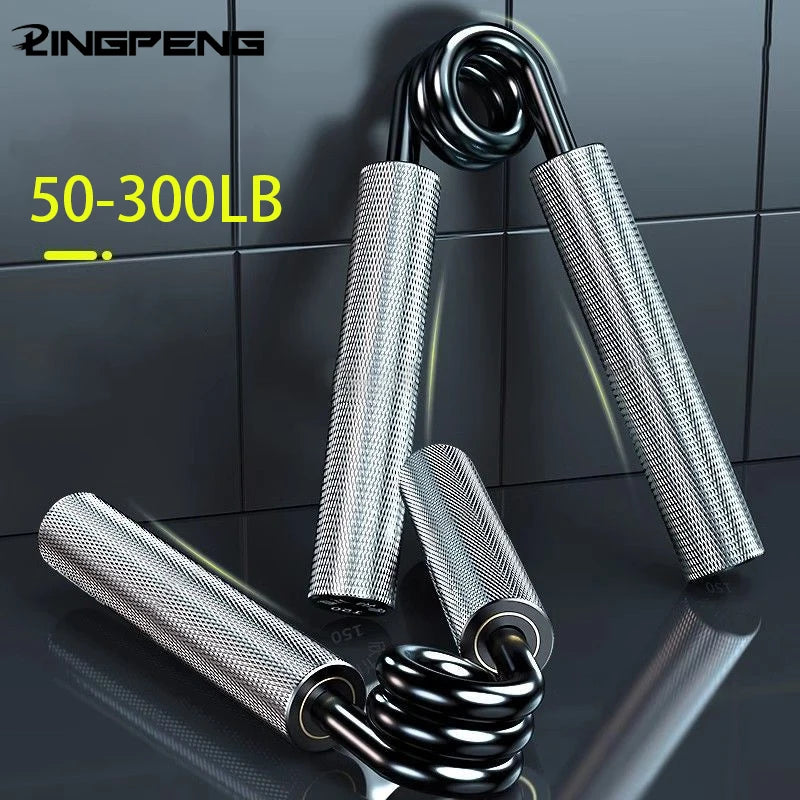 GripStrong — Hand Gripper for Desk Break Strength Training