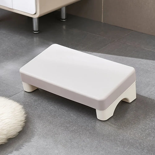 ErgoRest — Under-Desk Footrest for Long Code Sessions