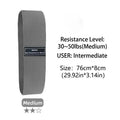 DeskFit — Resistance Bands for WFH Micro-Workouts