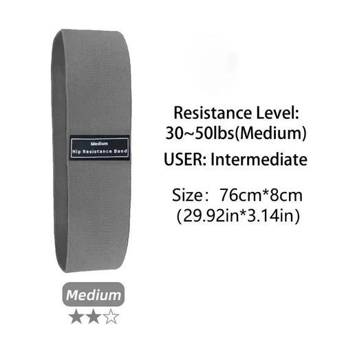 DeskFit — Resistance Bands for WFH Micro-Workouts