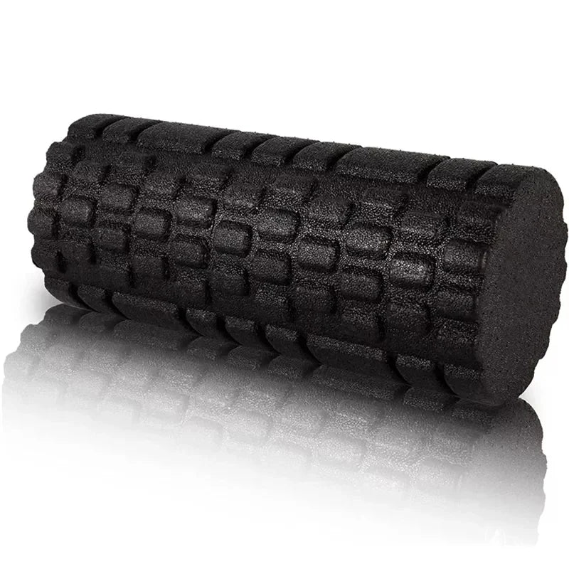 RollOut — Foam Roller for Post-Desk Muscle Recovery