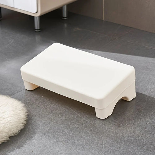 ErgoRest — Under-Desk Footrest for Long Code Sessions