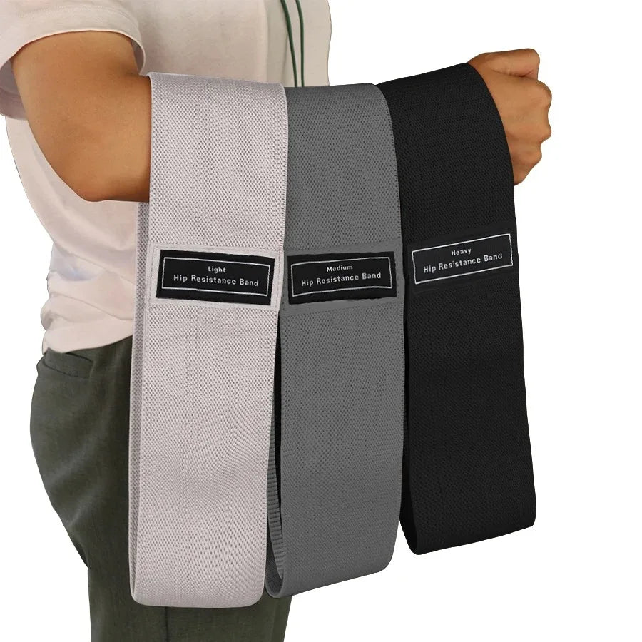 DeskFit — Resistance Bands for WFH Micro-Workouts