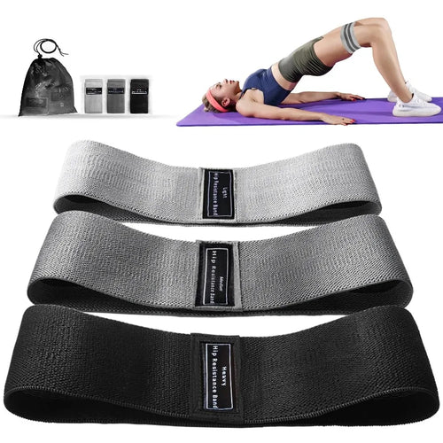 DeskFit — Resistance Bands for WFH Micro-Workouts