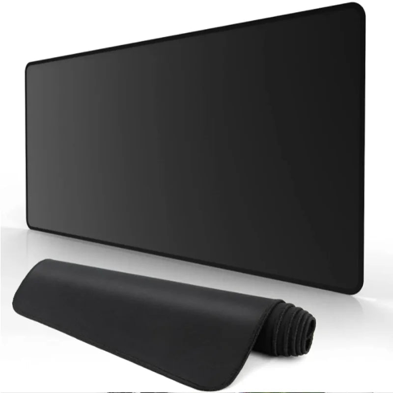 WideZone — XXL Desk Mat for the Ultimate WFH Battle Station