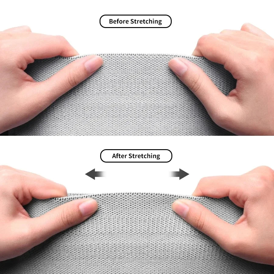 DeskFit — Resistance Bands for WFH Micro-Workouts