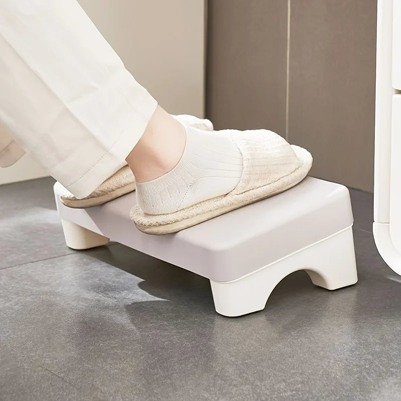 ErgoRest — Under-Desk Footrest for Long Code Sessions