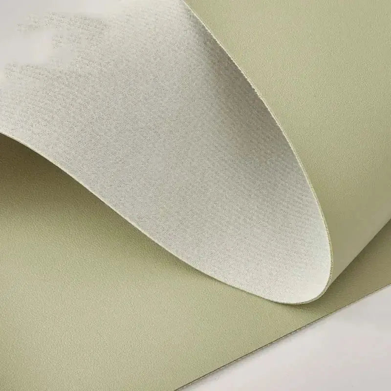 DeskShield — Waterproof Leather Desk Protector for Clean Setups